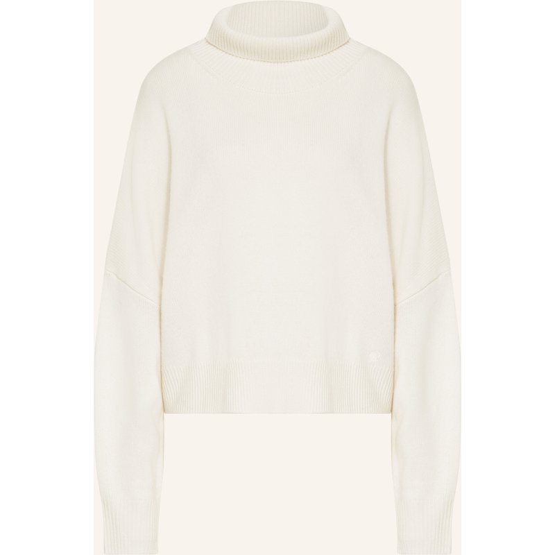 Loulou De Saison Pullover Luke weiss