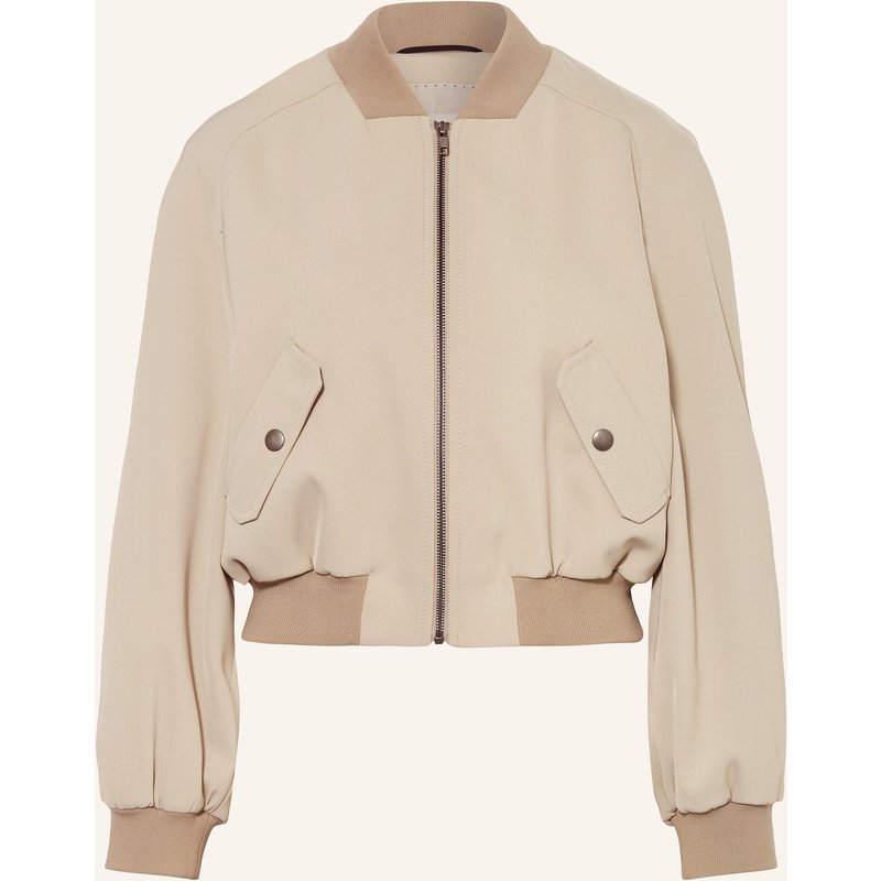 Drykorn Blouson Marham beige