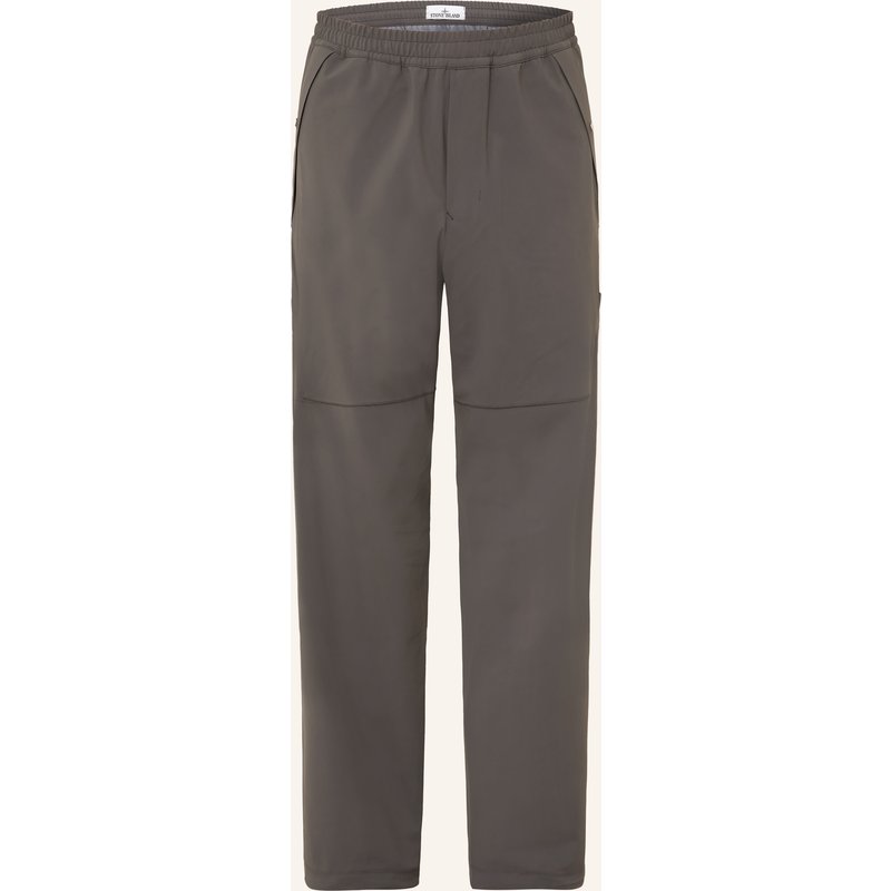 Stone Island Sweatpants grau