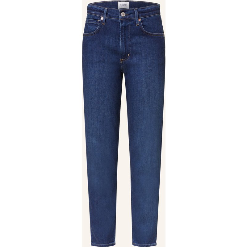 Citizens Of Humanity Skinny Jeans Isola schwarz