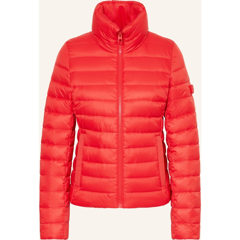 Marc O'polo Steppjacke rot