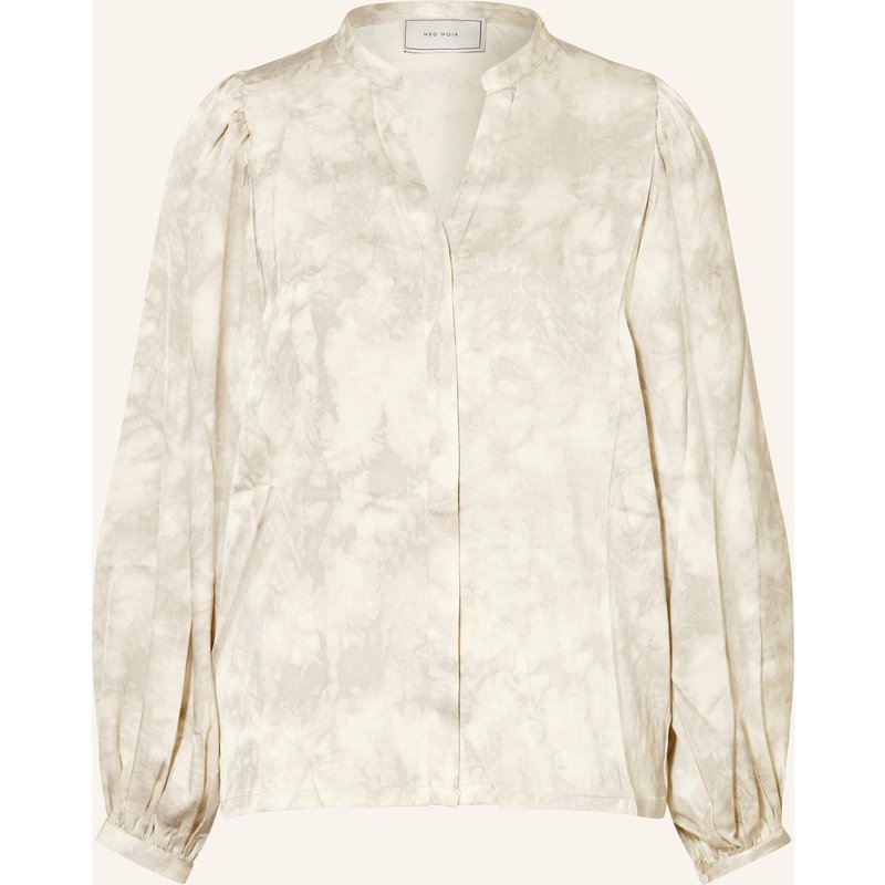 Neo Noir Bluse Nani weiss