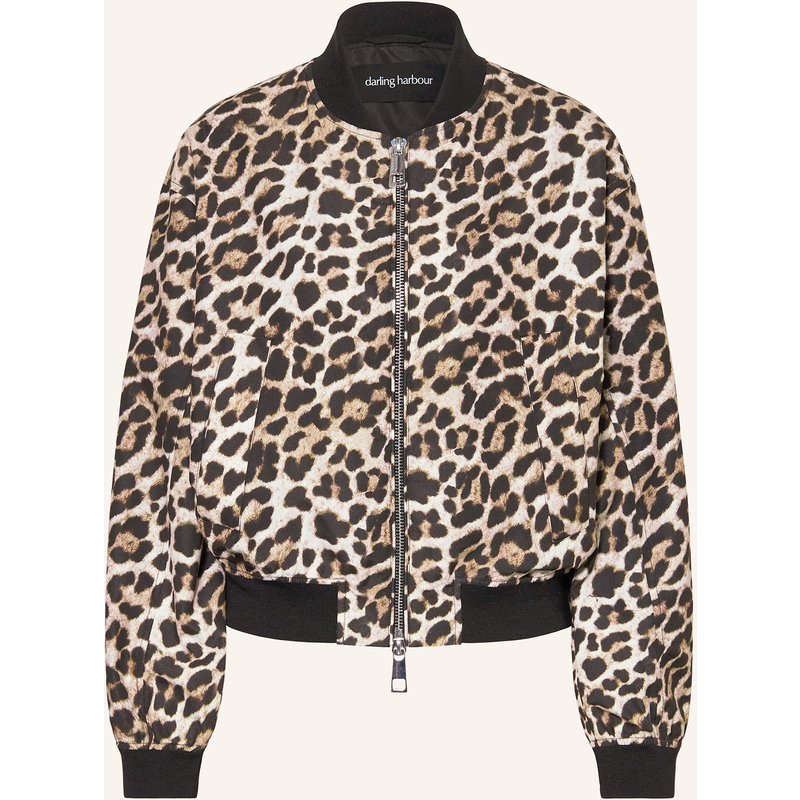 Darling Harbour Blouson braun