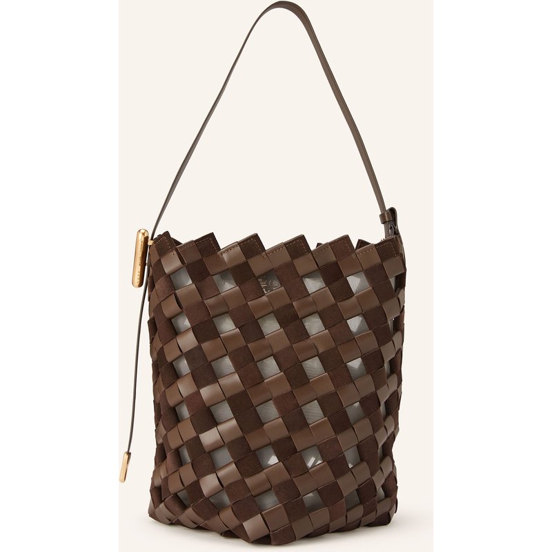 Boyy Beuteltasche braun