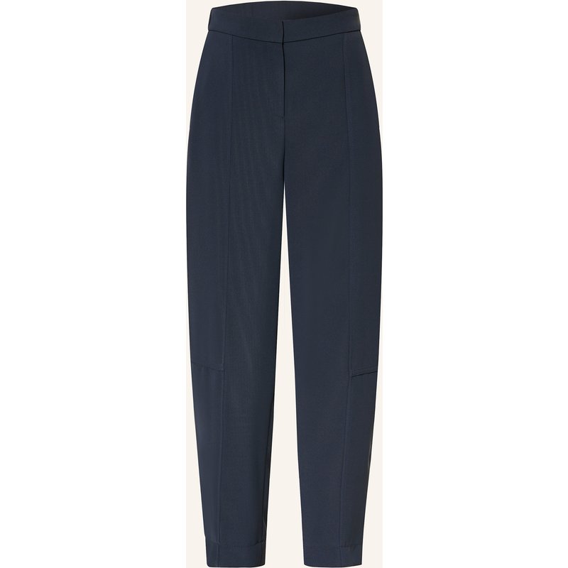 Boss Hose Tolda blau