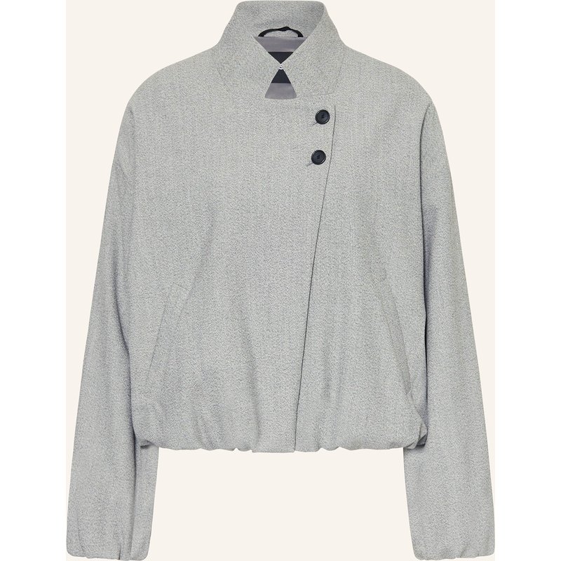 Boss Blouson Javata grau