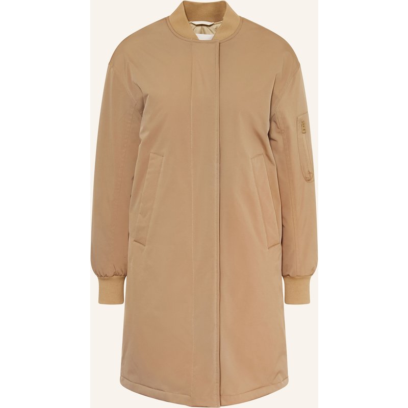 Marc O'polo Parka braun