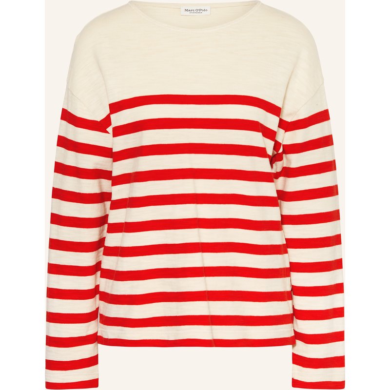 Marc O'polo Longsleeve blau