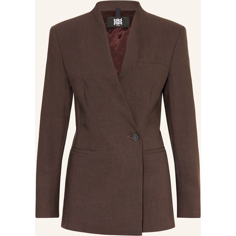 Riani Blazer braun