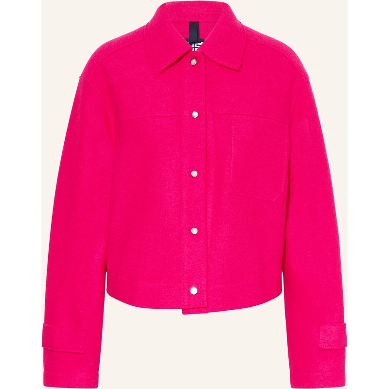 Riani Kastenjacke pink