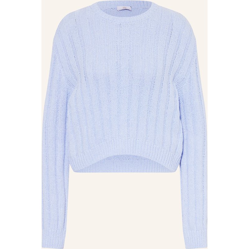 Riani Pullover blau
