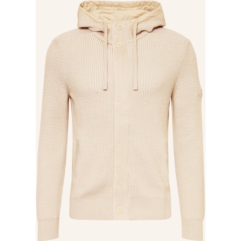 Marc O'polo Strickjacke beige