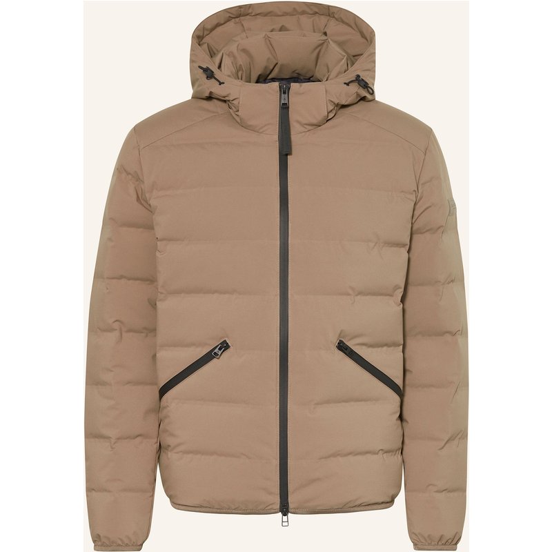 Marc O'polo Daunenjacke beige