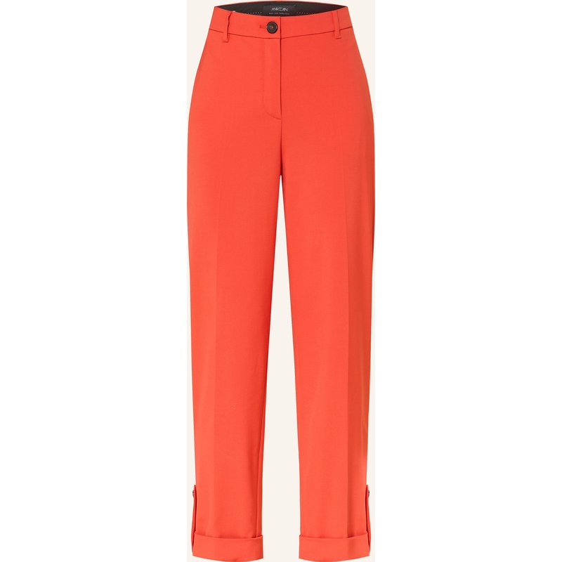 Marc Cain 7/8-Hose rot