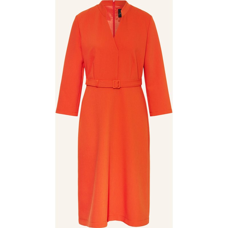 Marc Cain Kleid rot
