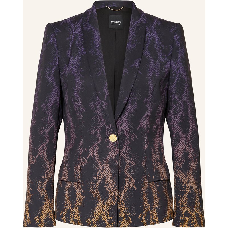Marc Cain Blazer schwarz