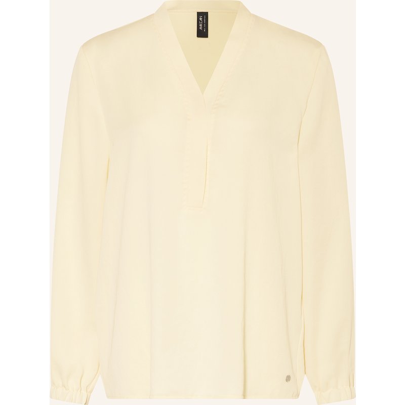 Marc Cain Blusenshirt gelb