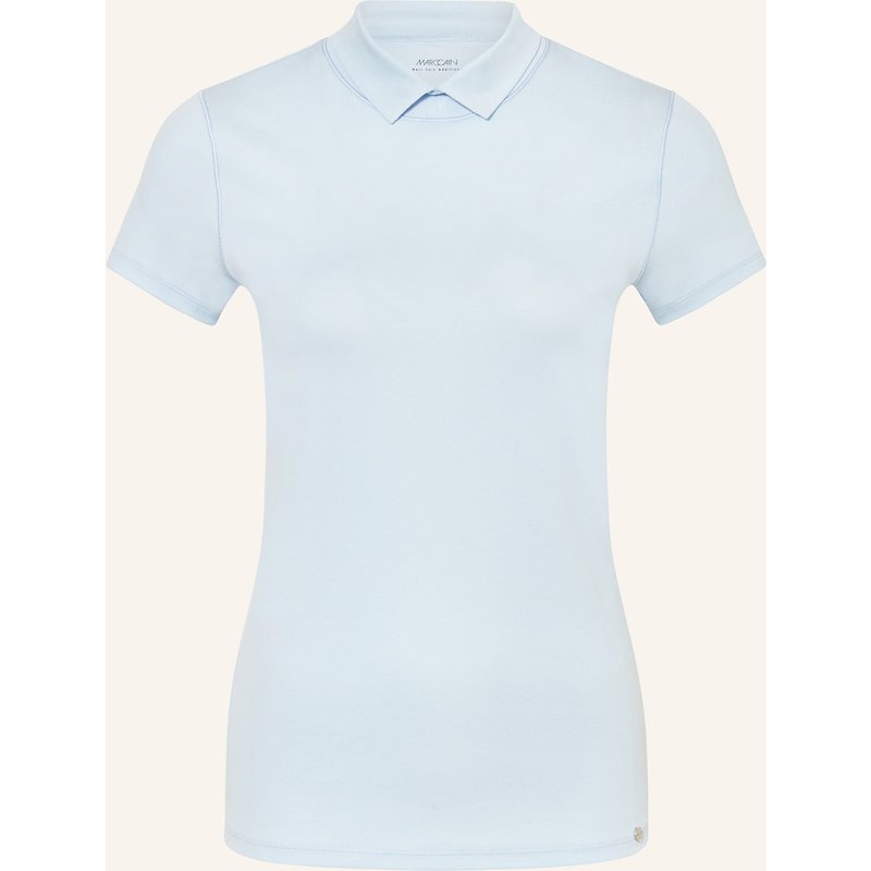 Marc Cain T-Shirt blau