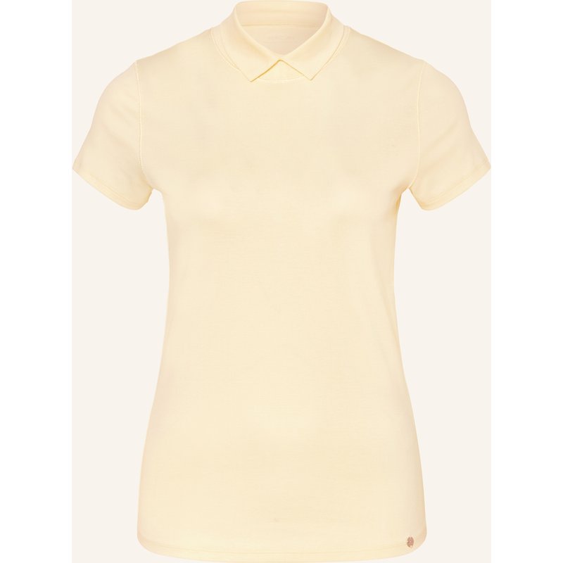 Marc Cain T-Shirt gelb