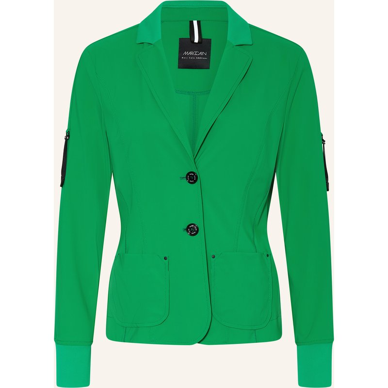 Marc Cain Blazer gruen