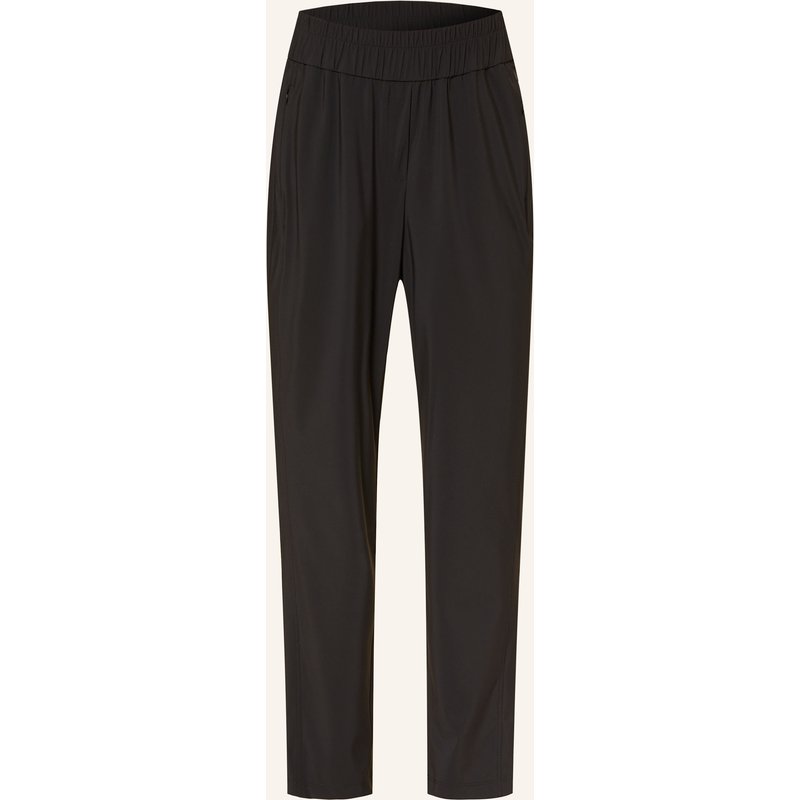 Marc Cain Hose Rhodos schwarz