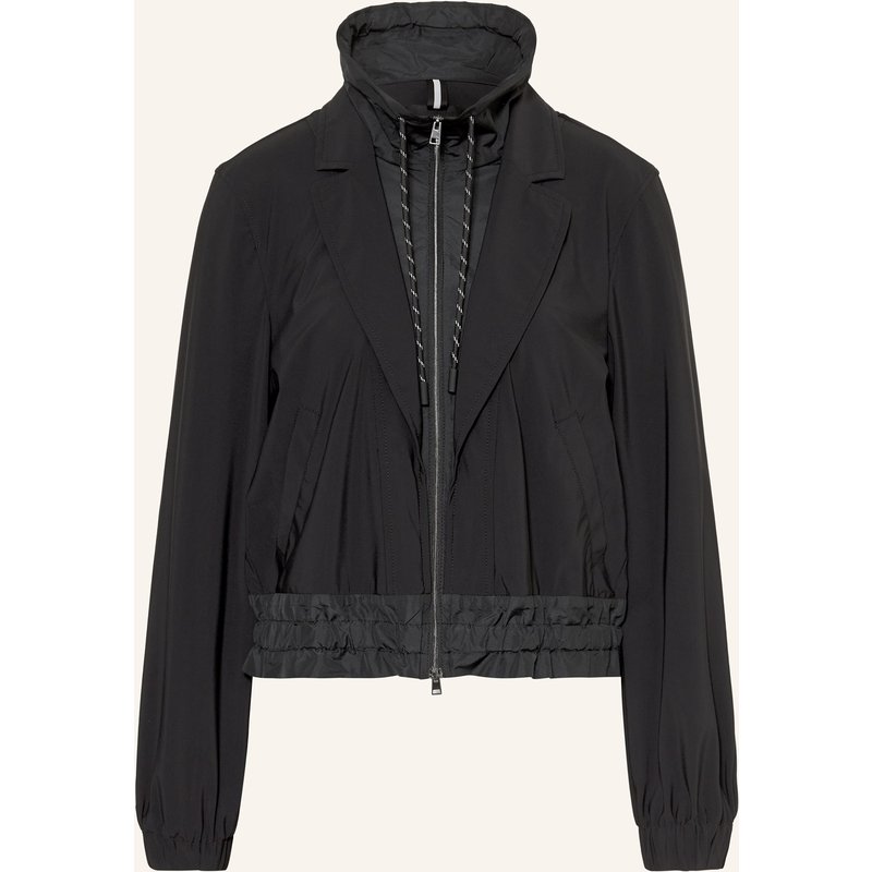 Marc Cain Blouson schwarz