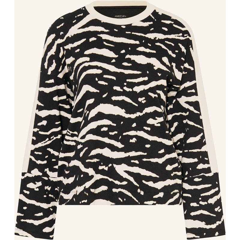 Marc Cain Longsleeve schwarz