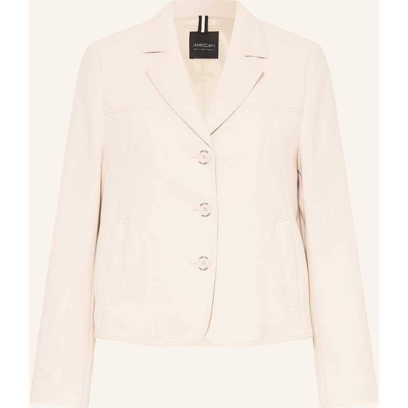 Marc Cain Blazer beige