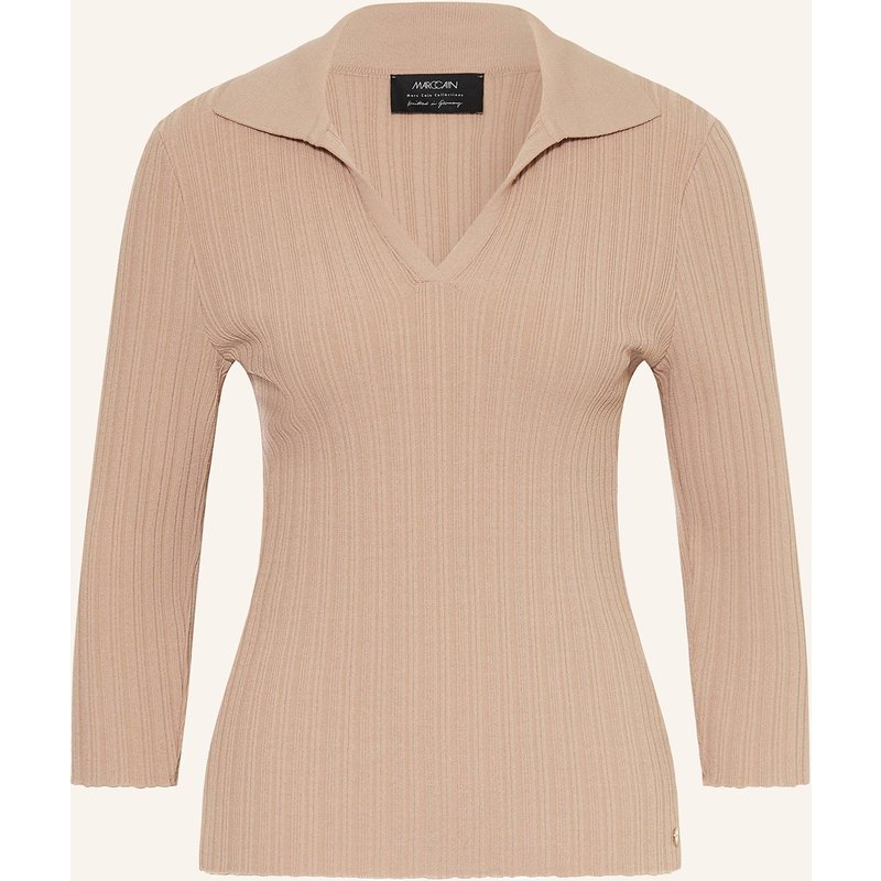 Marc Cain Pullover beige