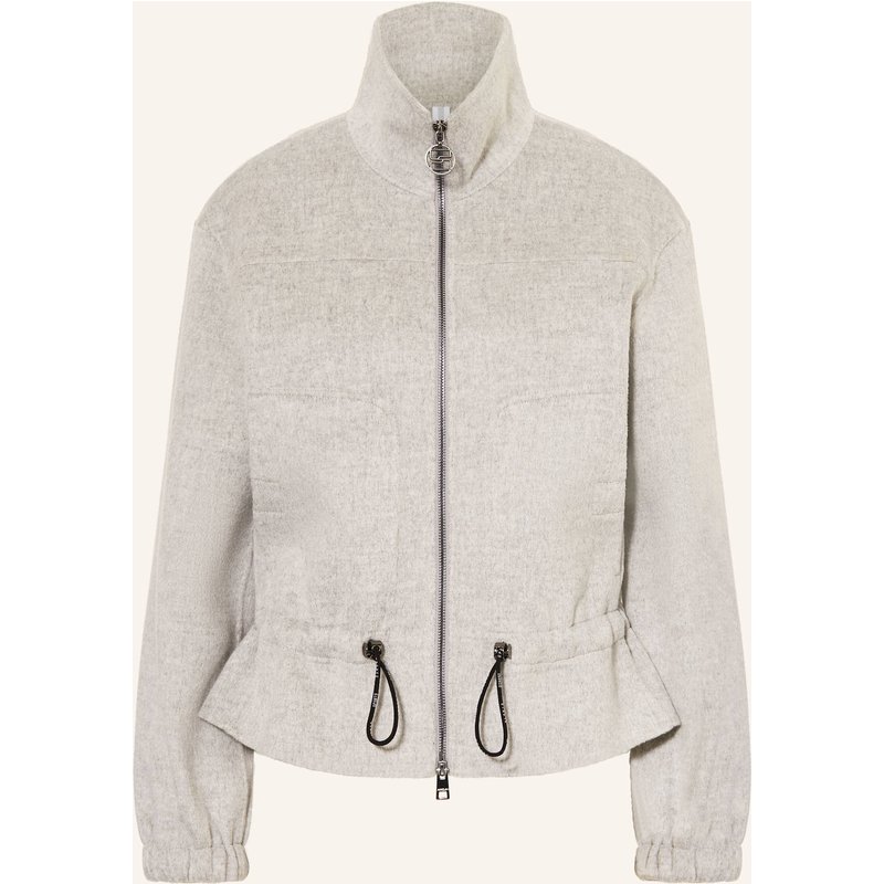 Marc Cain Jacke grau