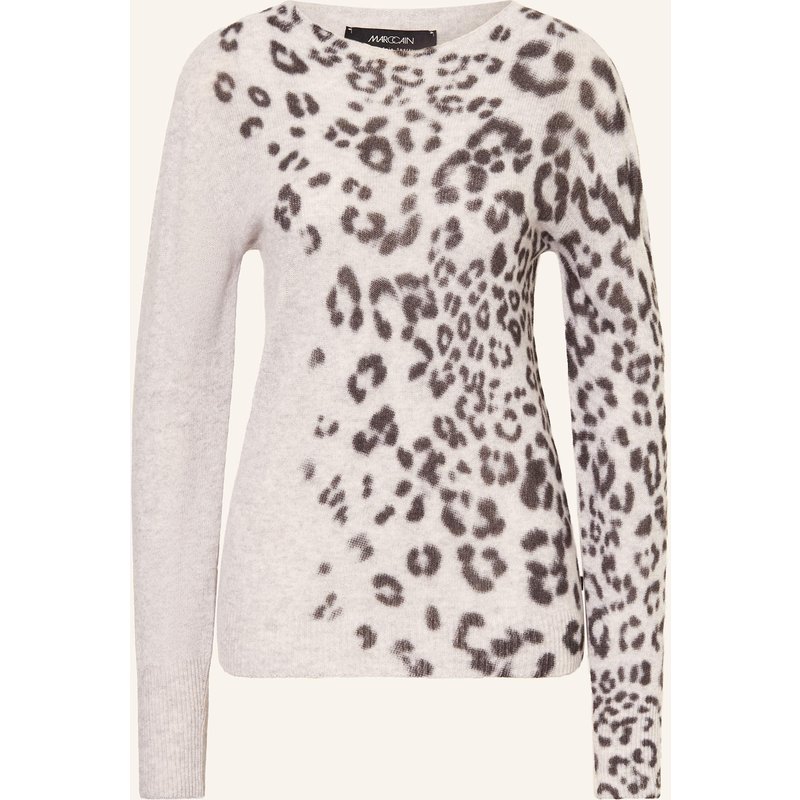 Marc Cain Pullover grau