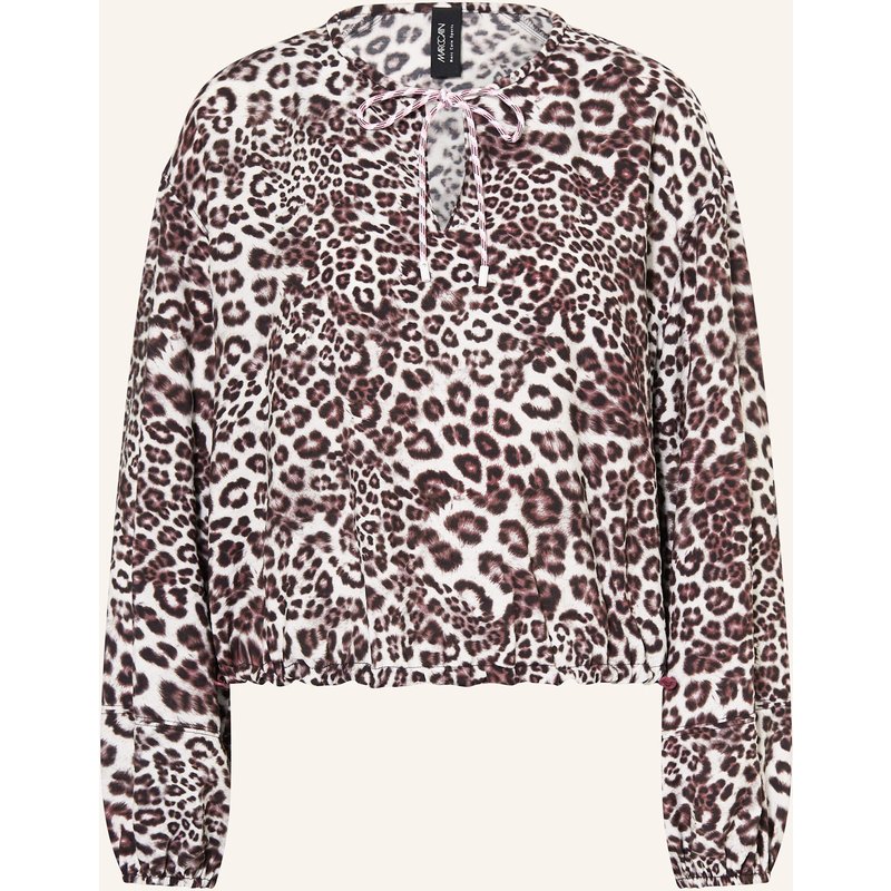 Marc Cain Blusenshirt rot