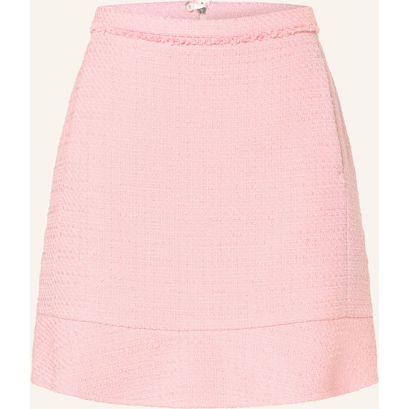 Marc Cain Tweed-Rock pink
