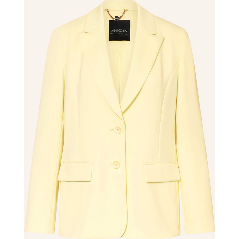Marc Cain Blazer gelb