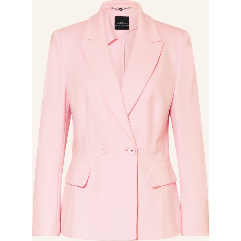 Marc Cain Jerseyblazer pink