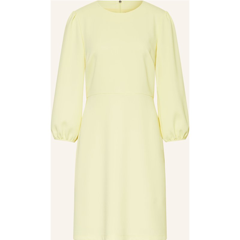 Marc Cain Kleid gelb
