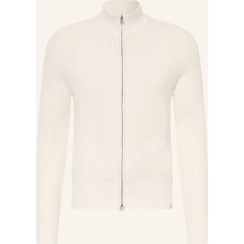 Nowadays Strickjacke weiss