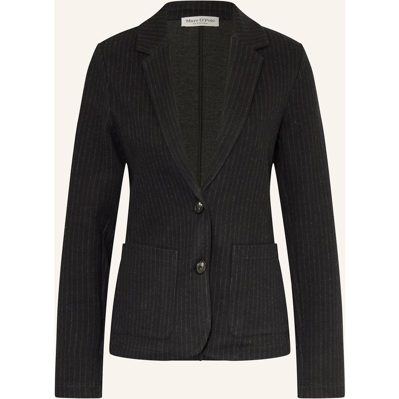 Marc O'polo Jerseyblazer blau