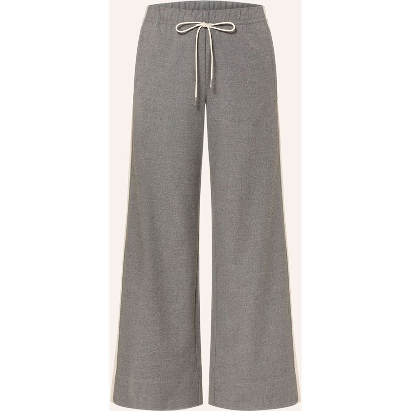 Marc O'polo Hose Im Jogging-Stil grau