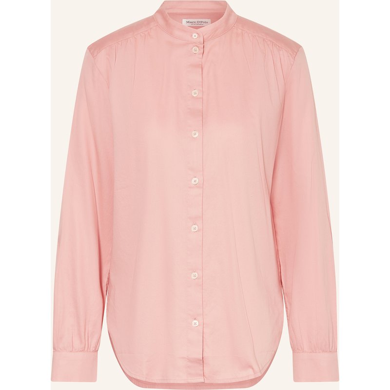 Marc O'polo Bluse rosa