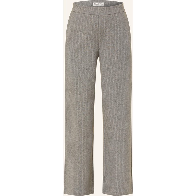 Marc O'polo Jerseyhose grau