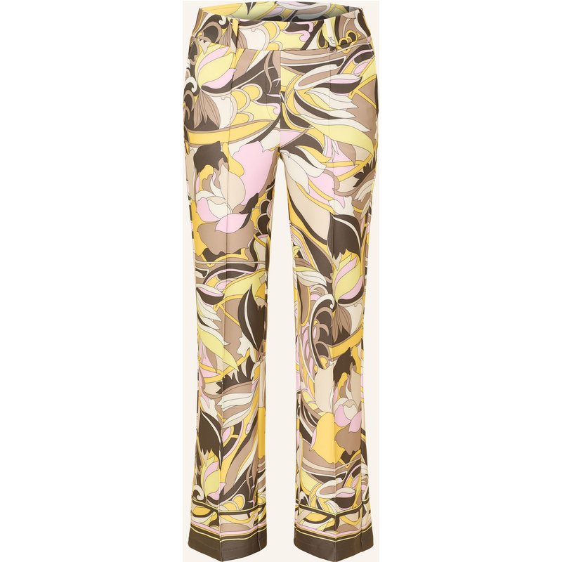 Cambio Hose Francoise pink