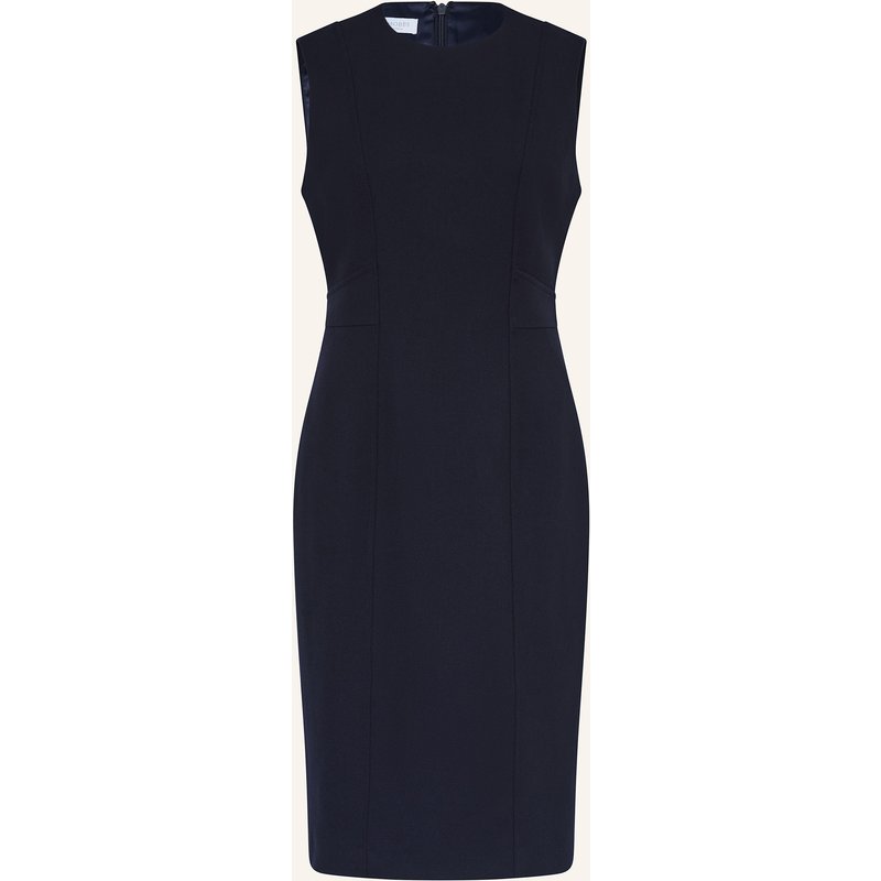 Hobbs Etuikleid Ivy blau