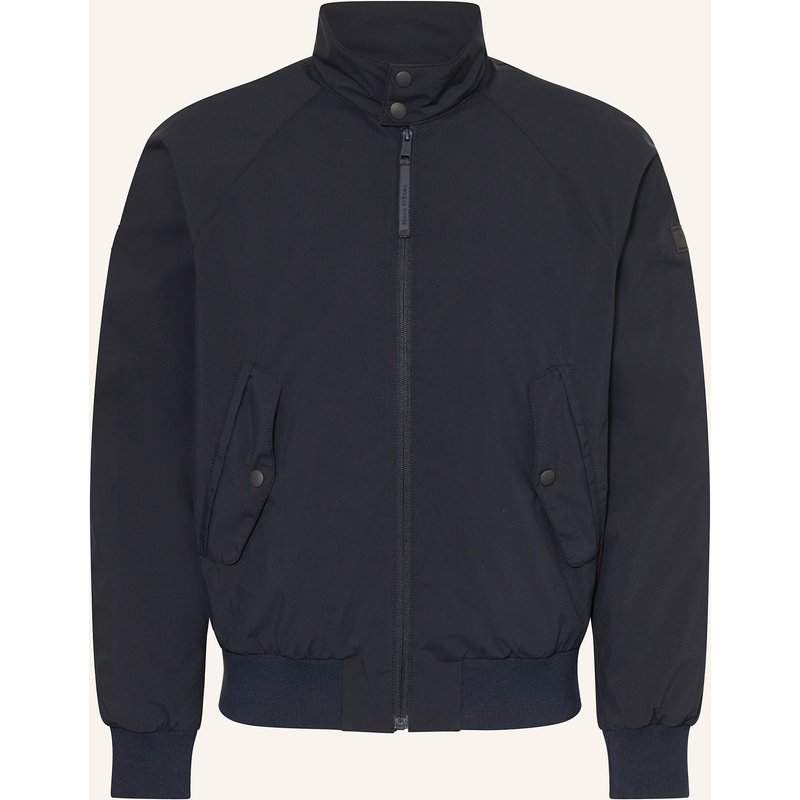 Marc O'polo Blouson blau
