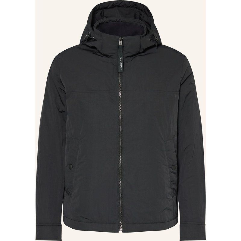 Marc O'polo Steppjacke schwarz