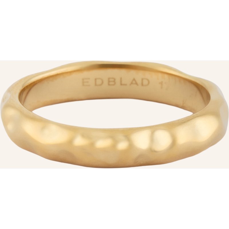 Edblad Ring Billie gold