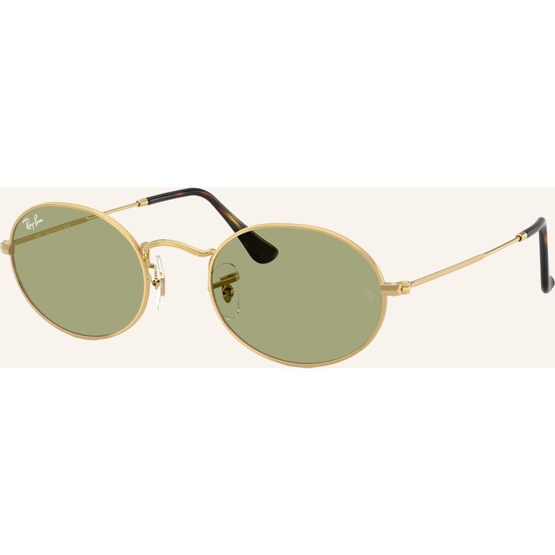 Ray-Ban Sonnenbrille rb3547 gold
