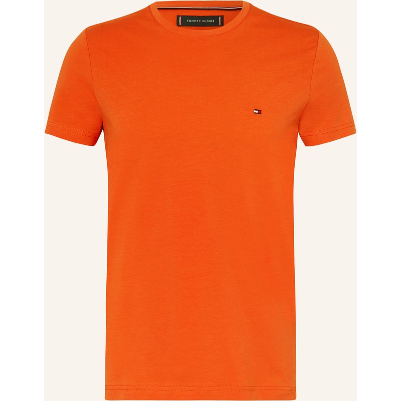 Tommy Hilfiger T-Shirt orange