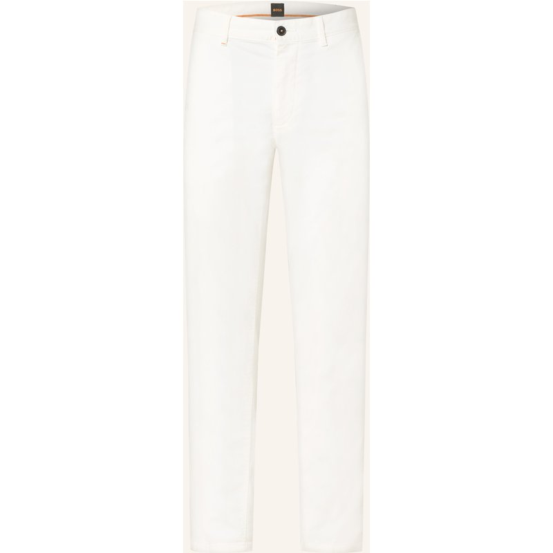 Boss Chino Chino Slim Fit beige
