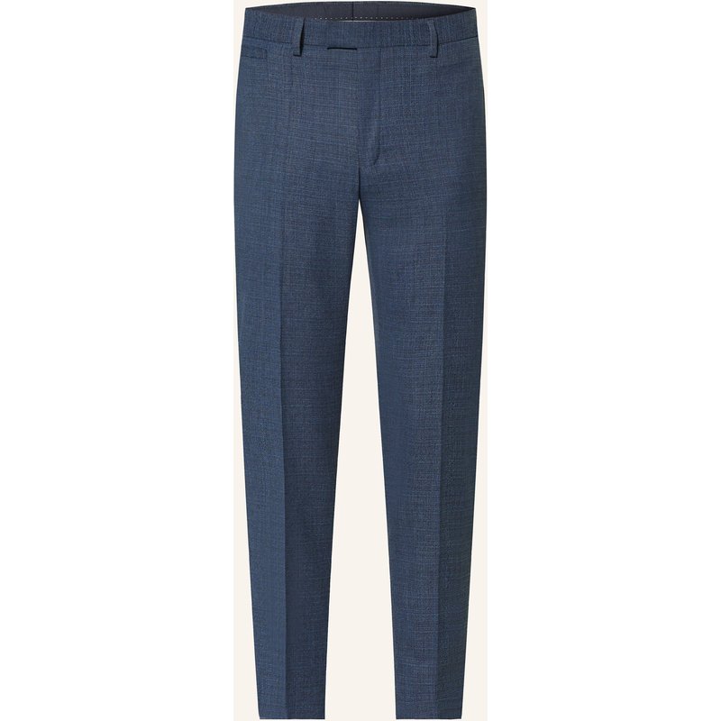 Strellson Anzughose Kynd Extra Slim Fit blau